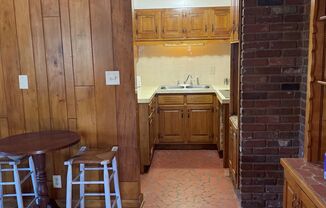 1 bed, 1 bath, $850