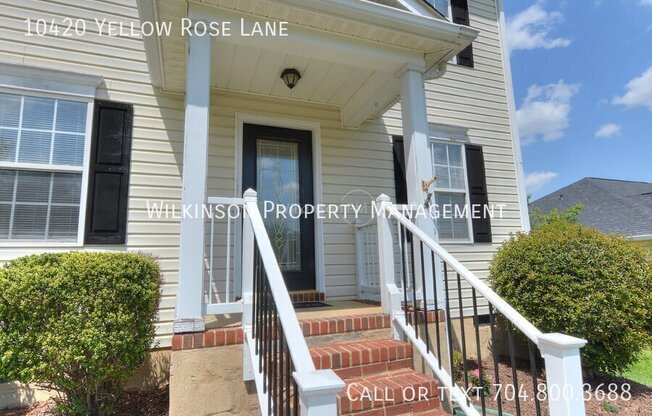 10420 YELLOW ROSE LN