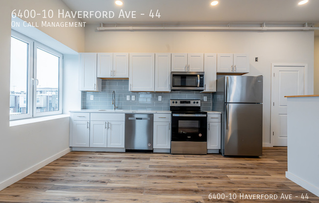 6400 10 HAVERFORD AVE
