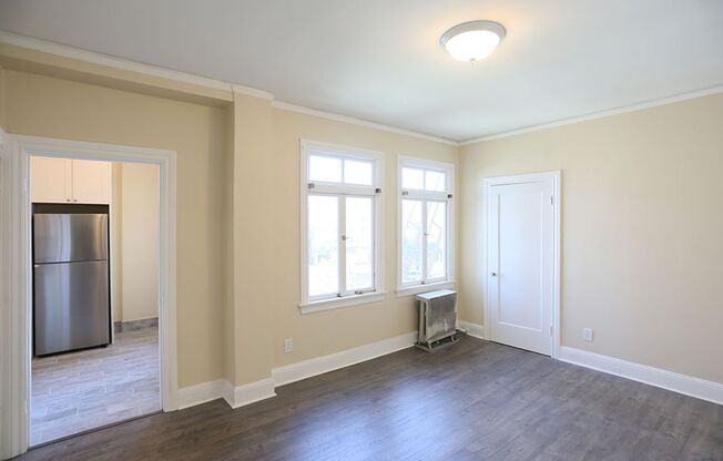 Inner Richmond - 494 27th Ave