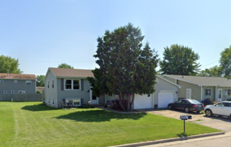 324 Joseph St.