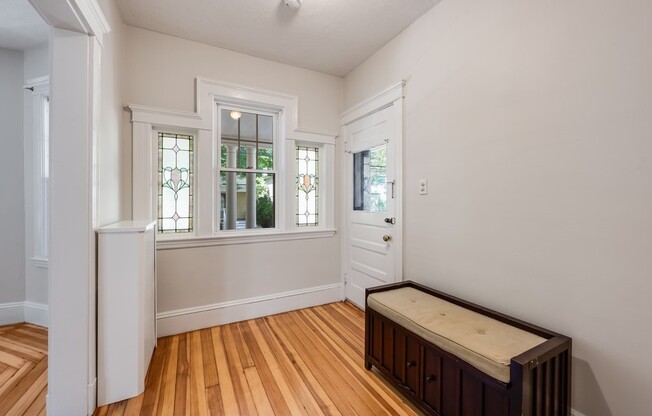 36 GRANVILLE RD
