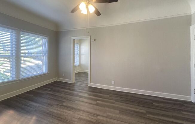 CRN  - 130 S. Coronado St.