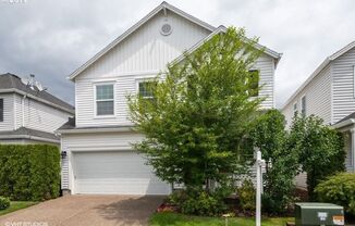3Bd/2.5Ba in a Well-Liked Bethany Neighborhood ~ Washer/Dryer Included with 2 Car Garage and Fenced Yard!!!!