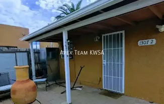 1307 N PALO VERDE BLVD