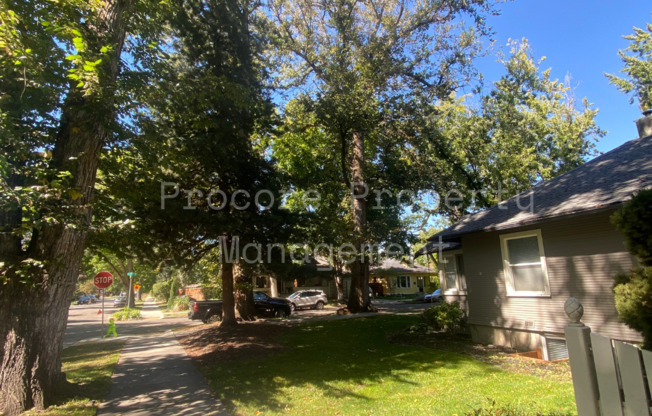 3 beds, 1 bath, $1,850