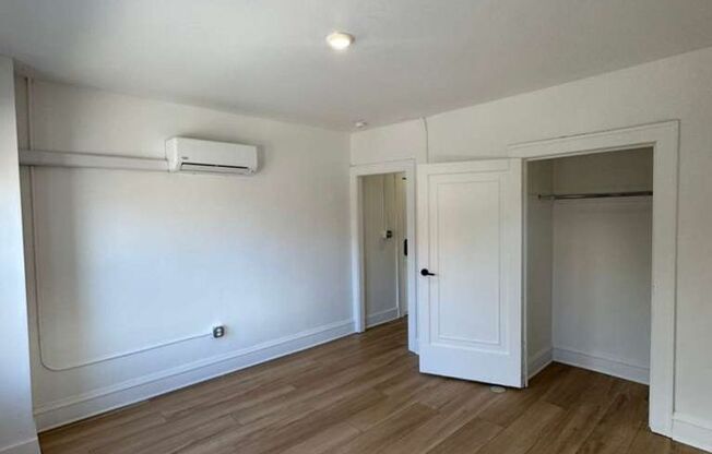 1 bed, 1 bath, 600 sqft, $1,050, Unit Unit 202