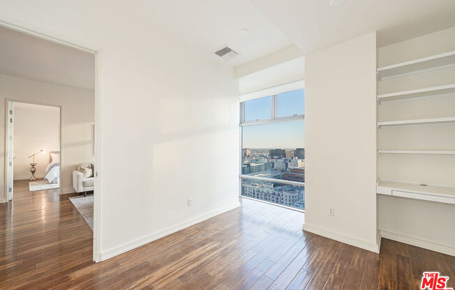 2 beds, 2 baths, 1,200 sqft, $3,900, Unit 1412