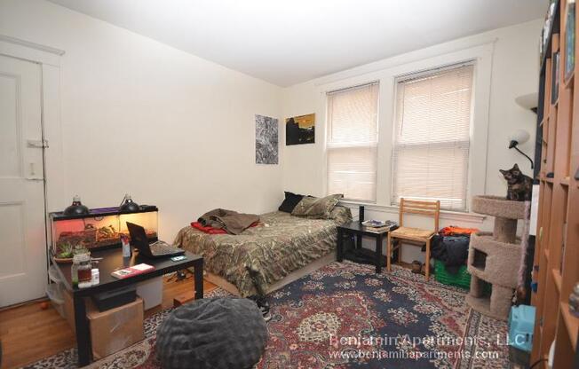 Partner-provided property photo