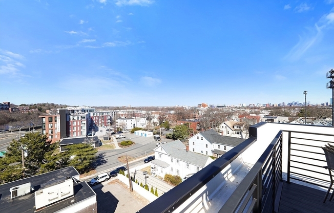 1 bed, 1 bath, 540 sqft, $2,900, Unit 608