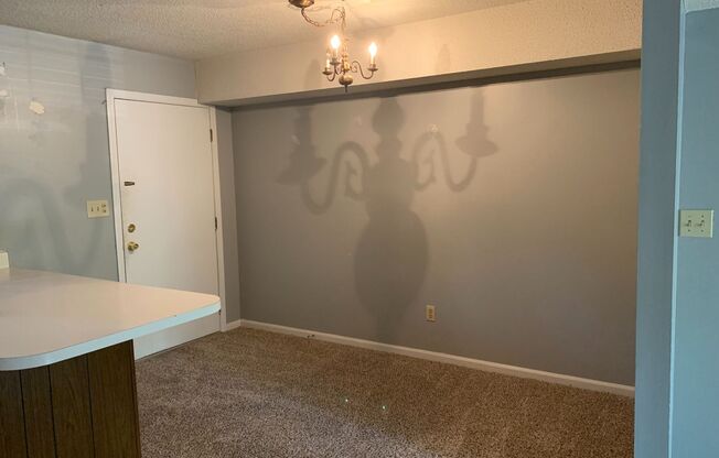 408-B Horne Street - Bev Roberts Rentals & Property Management