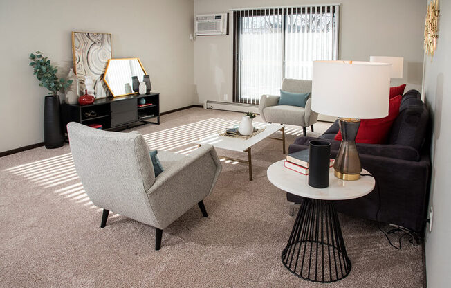 Beautiful Apartment Homes at Eagan Place Apartments, Eagan, MN