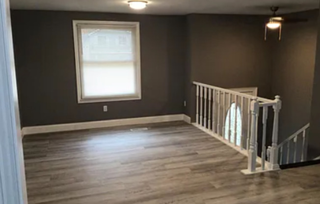 Remodeled 3-Bedroom Home Just Off Six Forks – Move-In Ready!