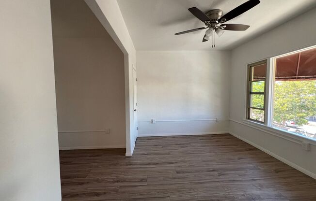 1 bed, 1 bath, 558 sqft, $2,000, Unit Unit 6