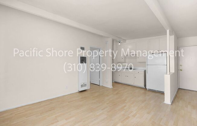 1305 8th Apartments