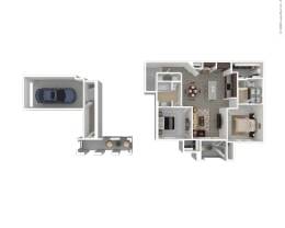 Partner-provided photo for $1902 unit