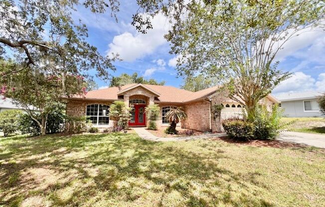 Deltona 3 Bedroom, 2 Bathroom - 2,295.00
