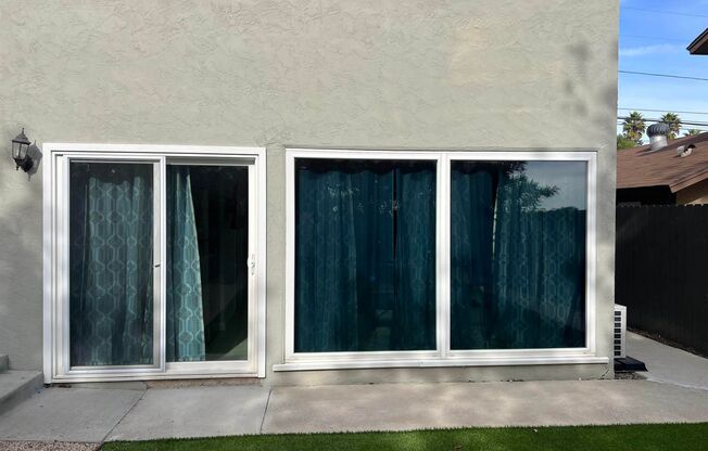 FURNISHED SAN CARLOS STUDIO-AVAILABLE NOW!!!