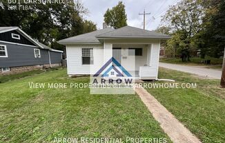 601 CARSON RD