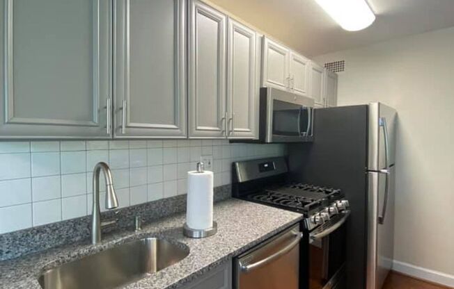 Studio, 1 bath, $1,850, Unit Apt 315