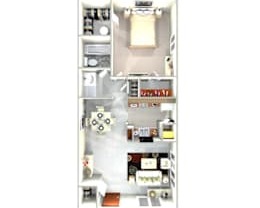 Partner-provided photo for $1199 unit