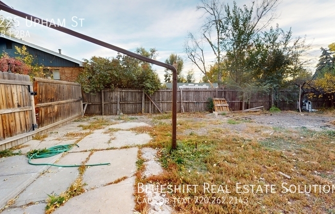 Partner-provided property photo