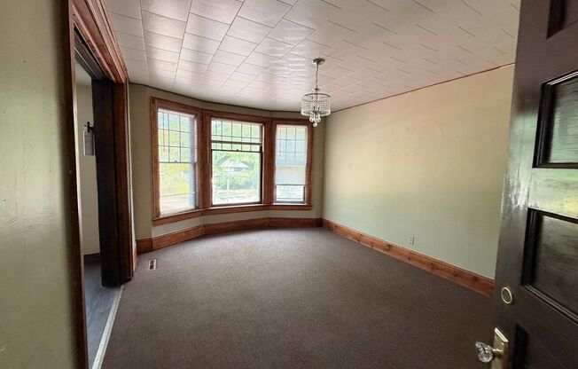 3601 W Highland Blvd