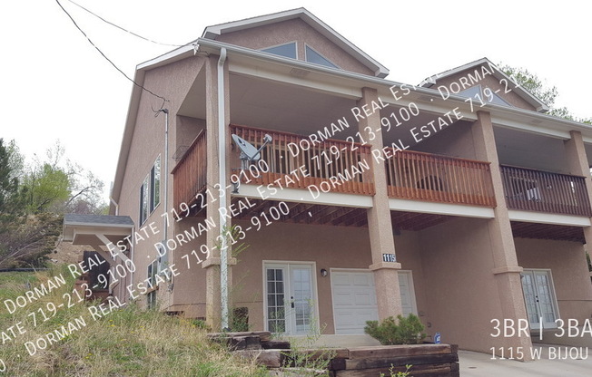 1115 W BIJOU ST