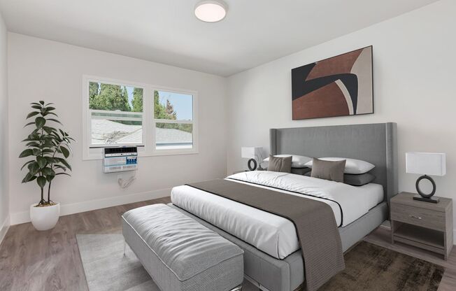 Parallel Dunsmuir Investors LP