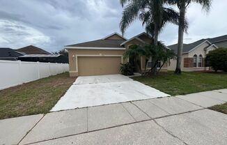 Stunning 4-Bedroom Home with Pond View in Cedar Bend