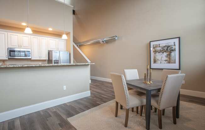 Welcome to American Wire Residential Lofts