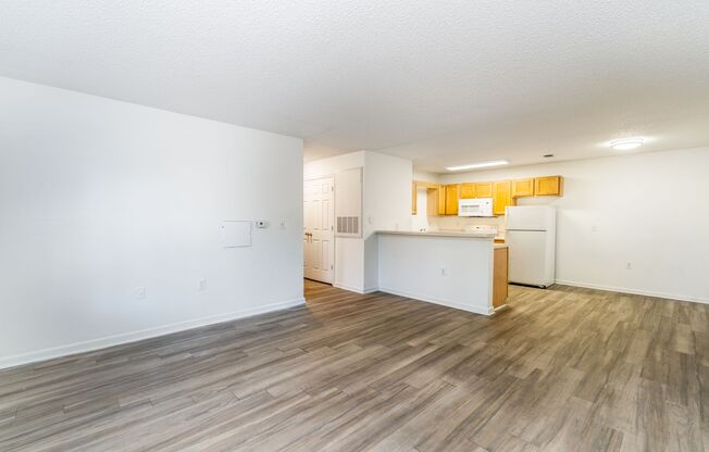 2 beds, 2 baths, 1,147 sqft, $1,525, Unit 1921B-JS