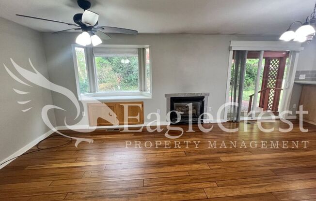 2 beds, 2 baths, $1,895