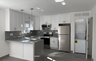 Newly Renovated Apartment Homes | Garrison Townhome Apartments | Oceanside, CA