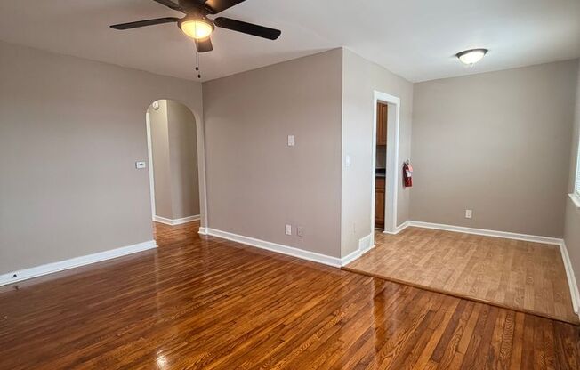 2 beds, 1 bath, 765 sqft, $1,567, Unit 280A