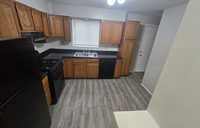 Connected Comfort Near New Florissant