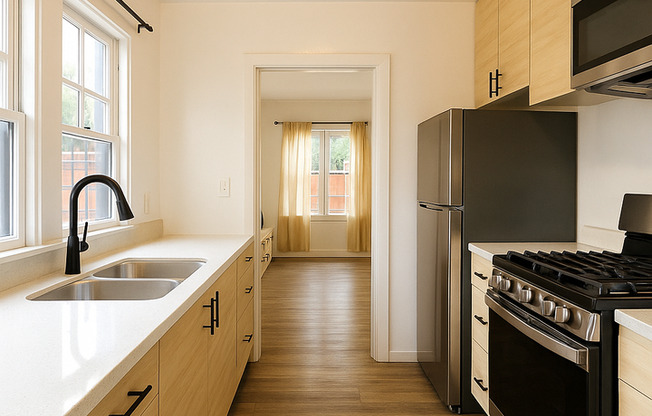 1237 West 93rd Street