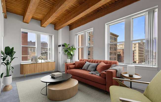 Lowertown Commons