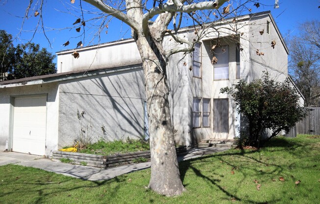 3 BR/2 Bath Duplex in San Antonio North East ISD