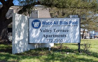 Valley Terrace Apartments