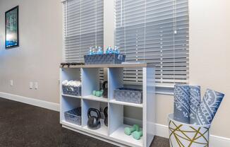 Residence at Westchase - Apartments in Houston, TX