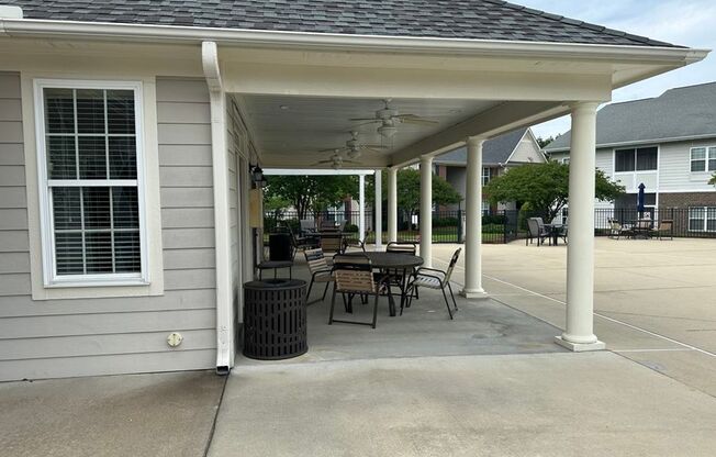 2 beds, 2 baths, $1,500, Unit UNIT 202