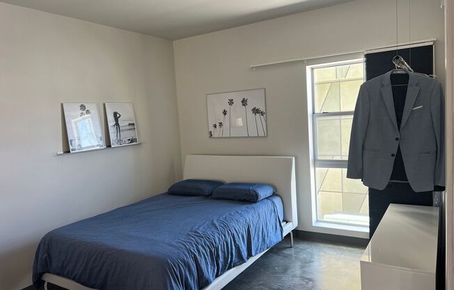 Studio, 1 bath, 282 sqft, $1,950, Unit Apt. 216