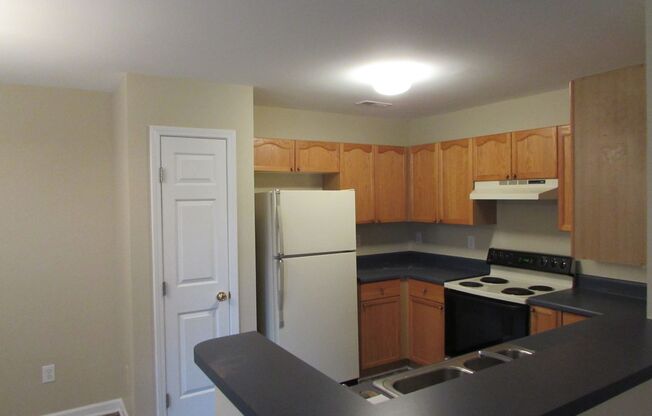 Cute 3 Bed/2 Bath - 1 Story Home - Desirable Winborne Subdivision - Split Bedroom Floor Plan - Private Yard - Cul-de-Sac