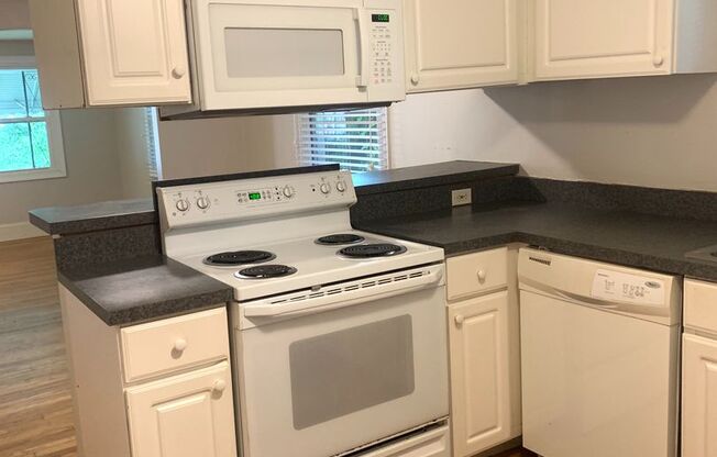 4 bedroom single-family house near Cameron Village