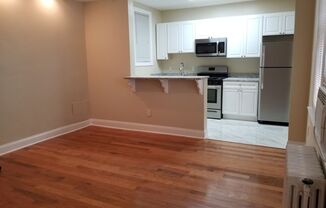 Studio, 1 bath, 320 sqft, $1,650, Unit 101