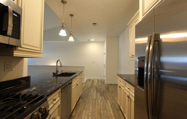 PAR The Pointe at Adams Ridge