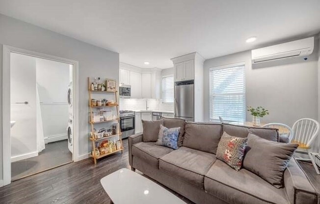 1 CHELSEA TERRACE