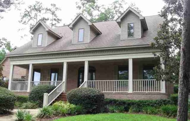 Stunning 2 Story Home in Golden Eagle