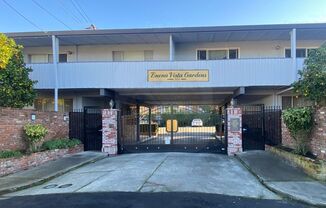 Buena Vista Apartments